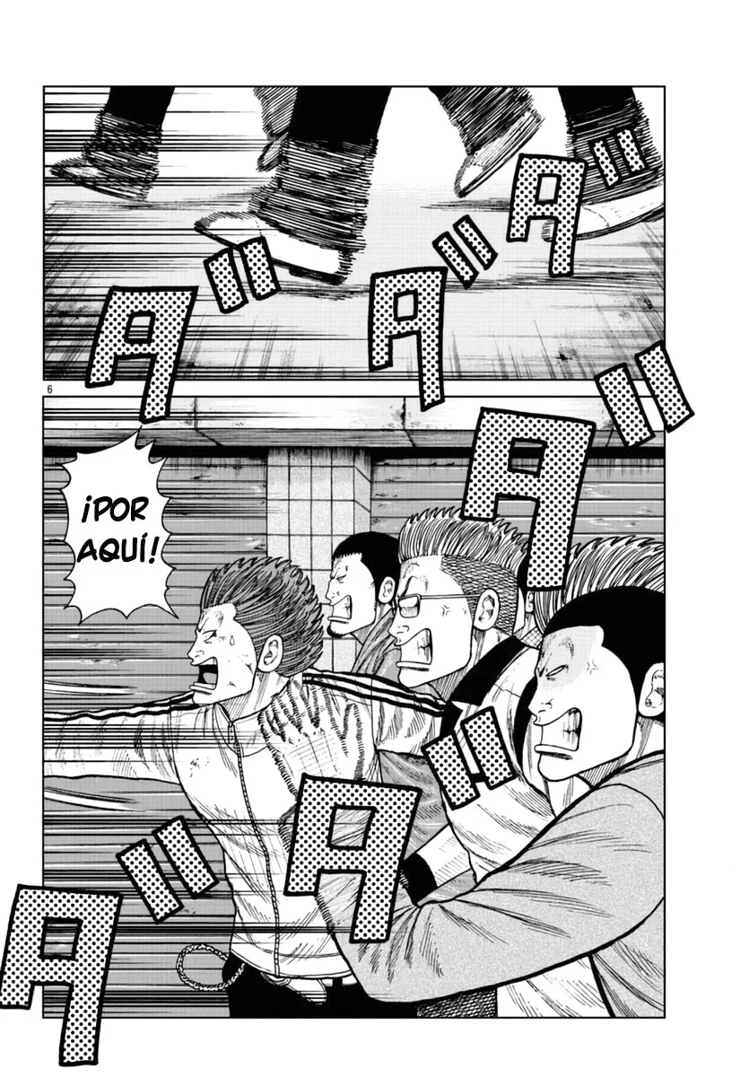 Capítulo 22, página 6