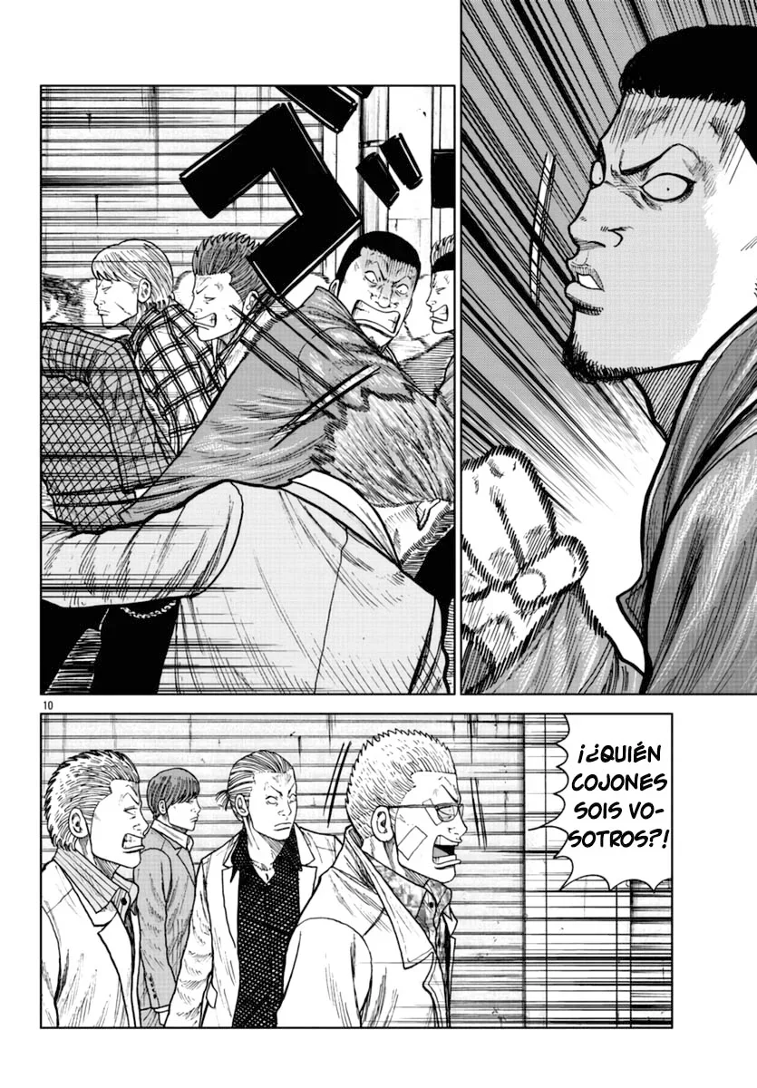 Capítulo 22, página 10