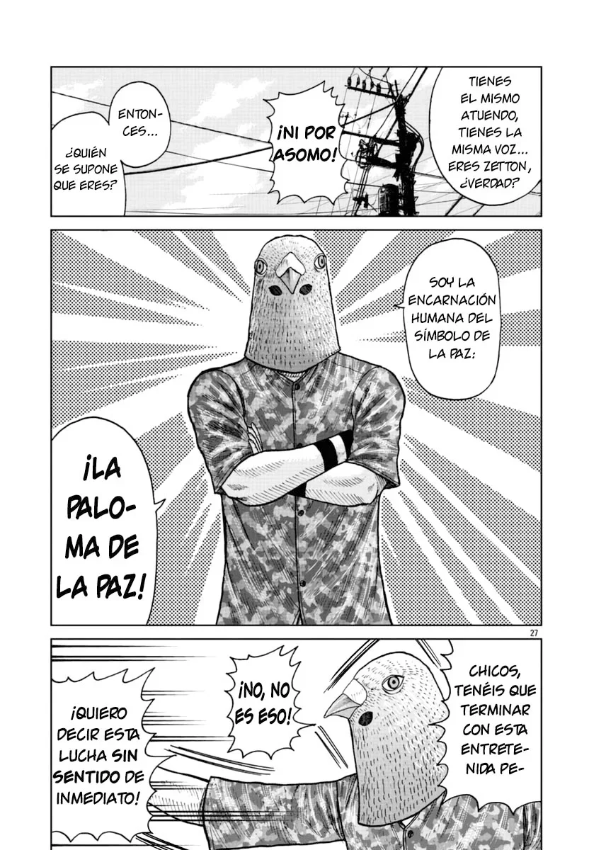 Capítulo 22, página 26
