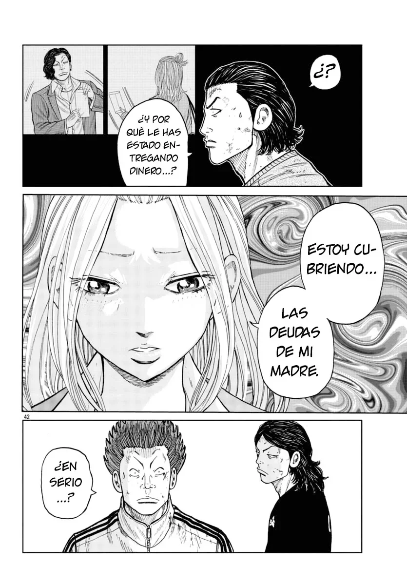 Capítulo 22, página 40