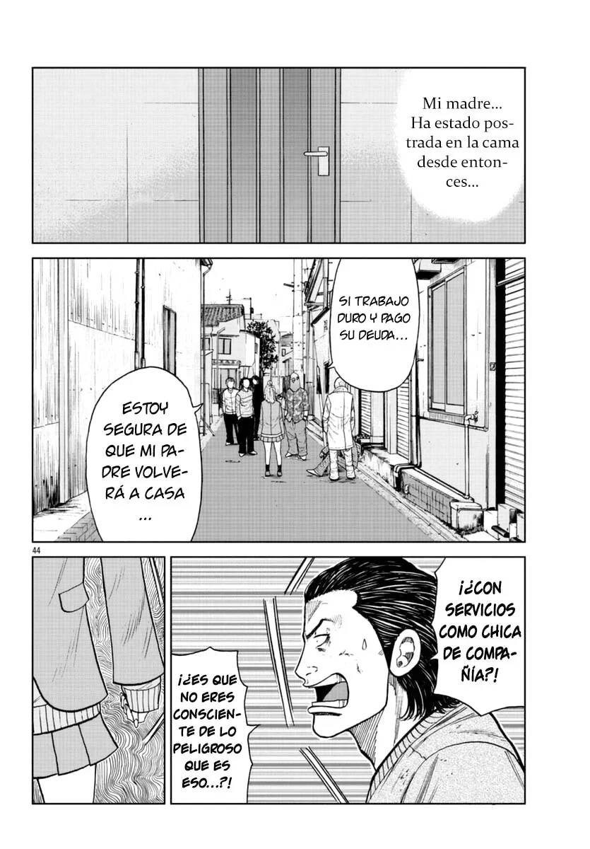 Capítulo 22, página 42