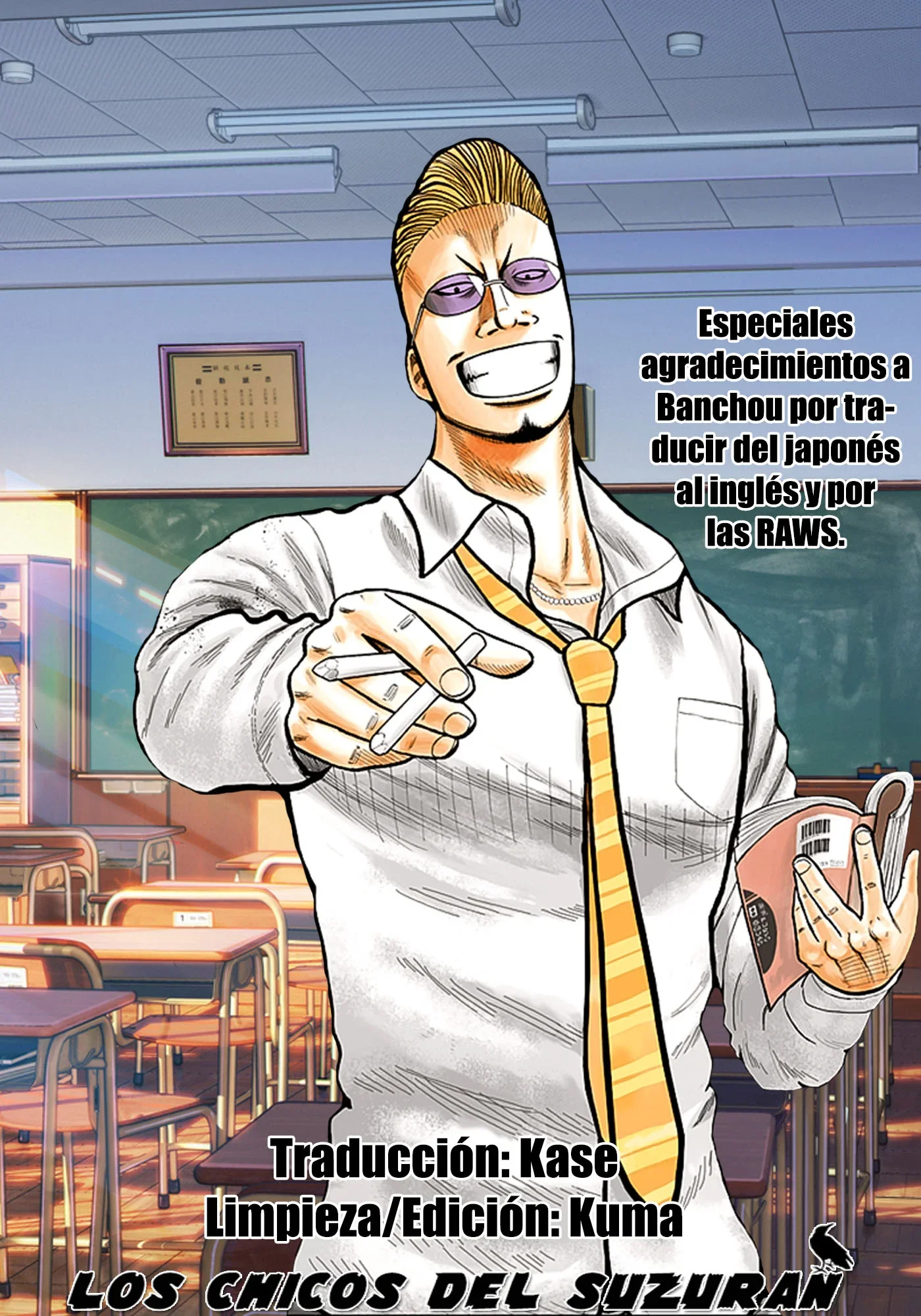 Capítulo 22, página 46
