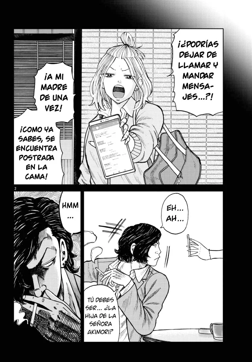 Capítulo 23, página 2