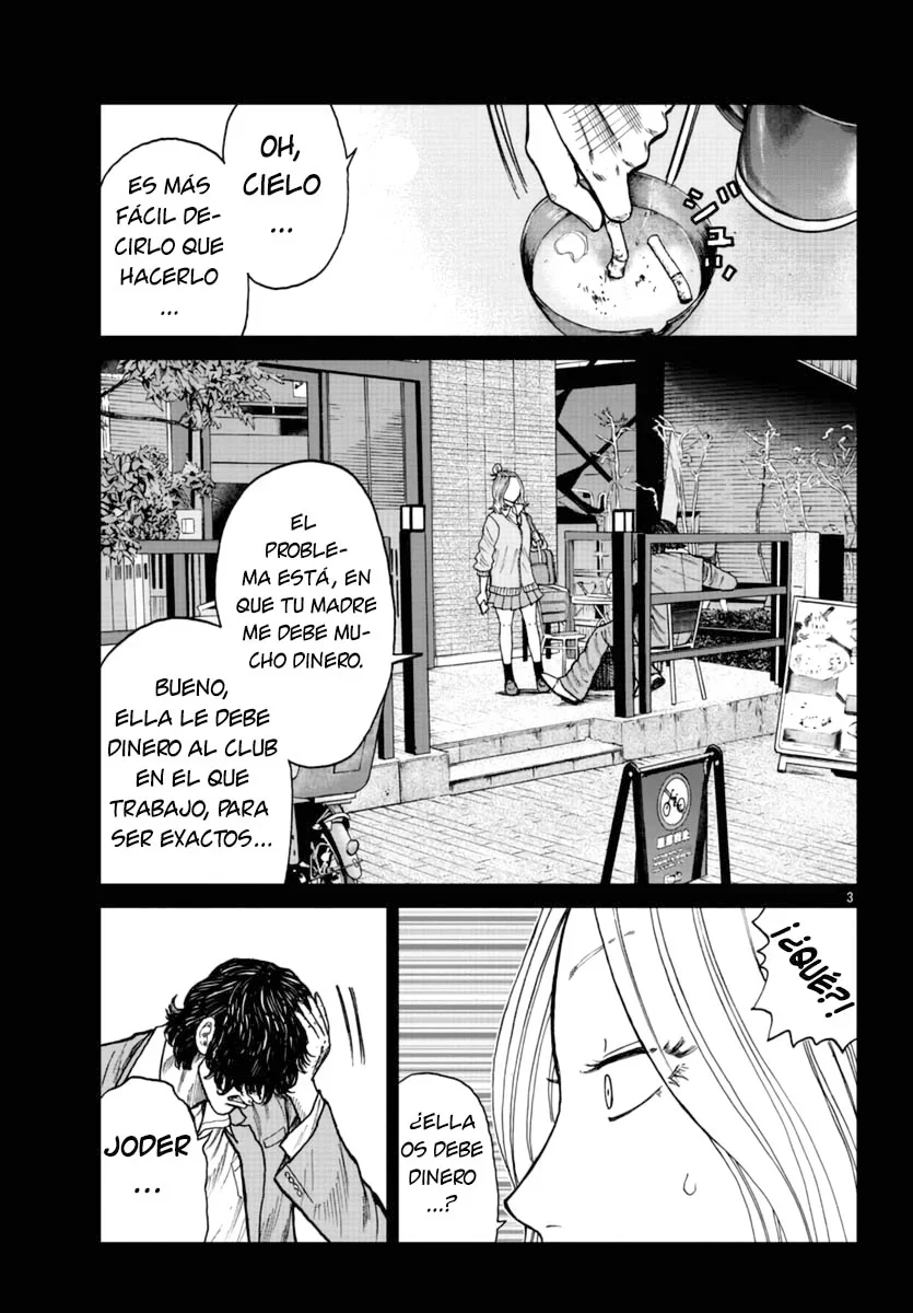 Capítulo 23, página 3