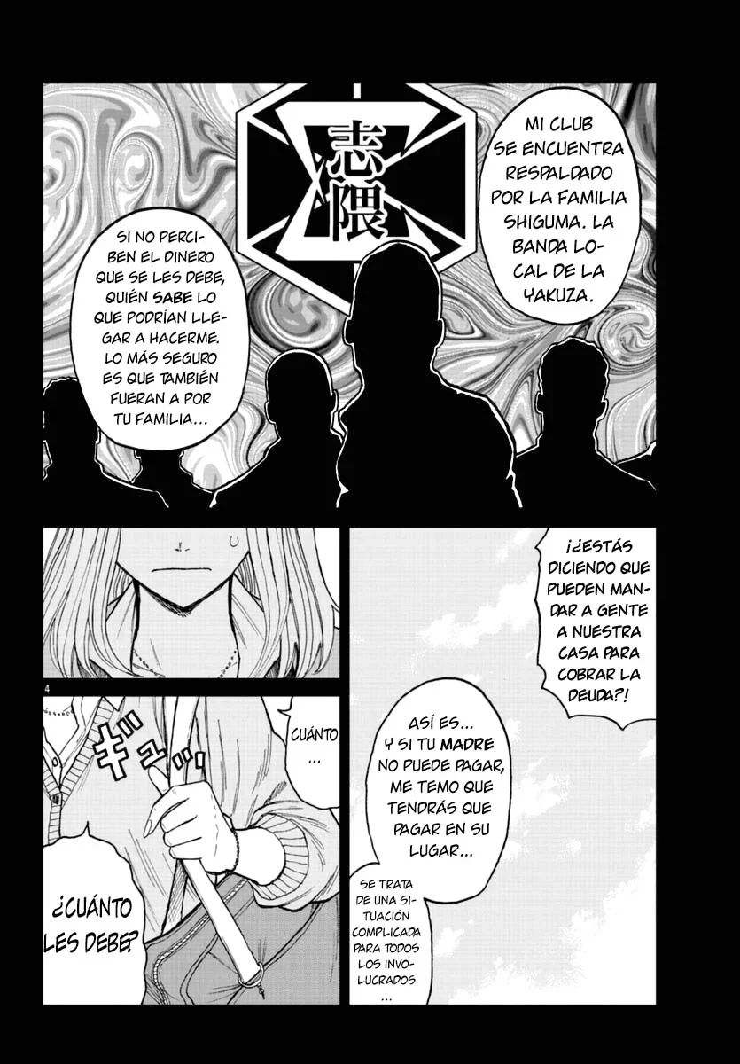 Capítulo 23, página 4