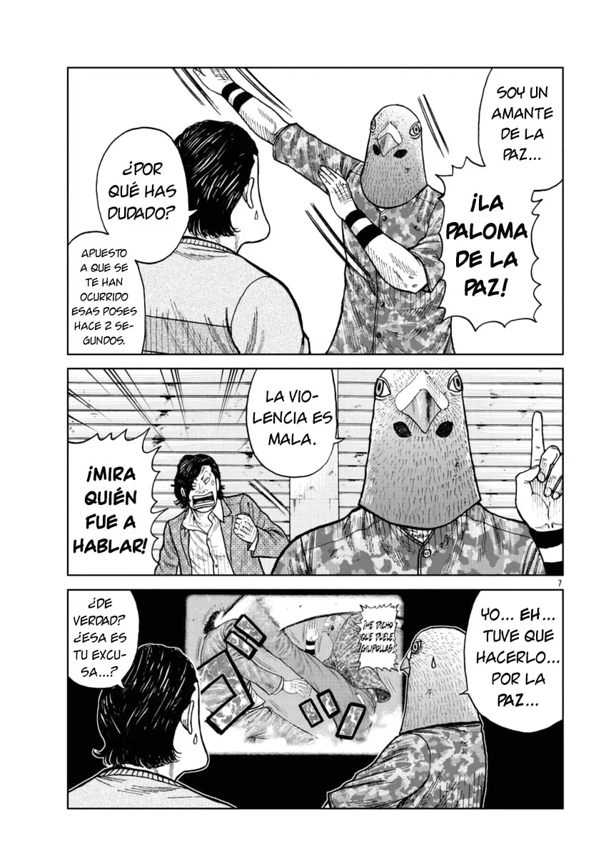Capítulo 23, página 7