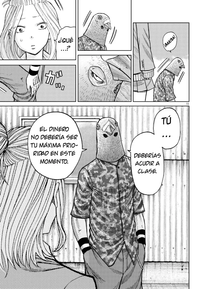 Capítulo 23, página 11