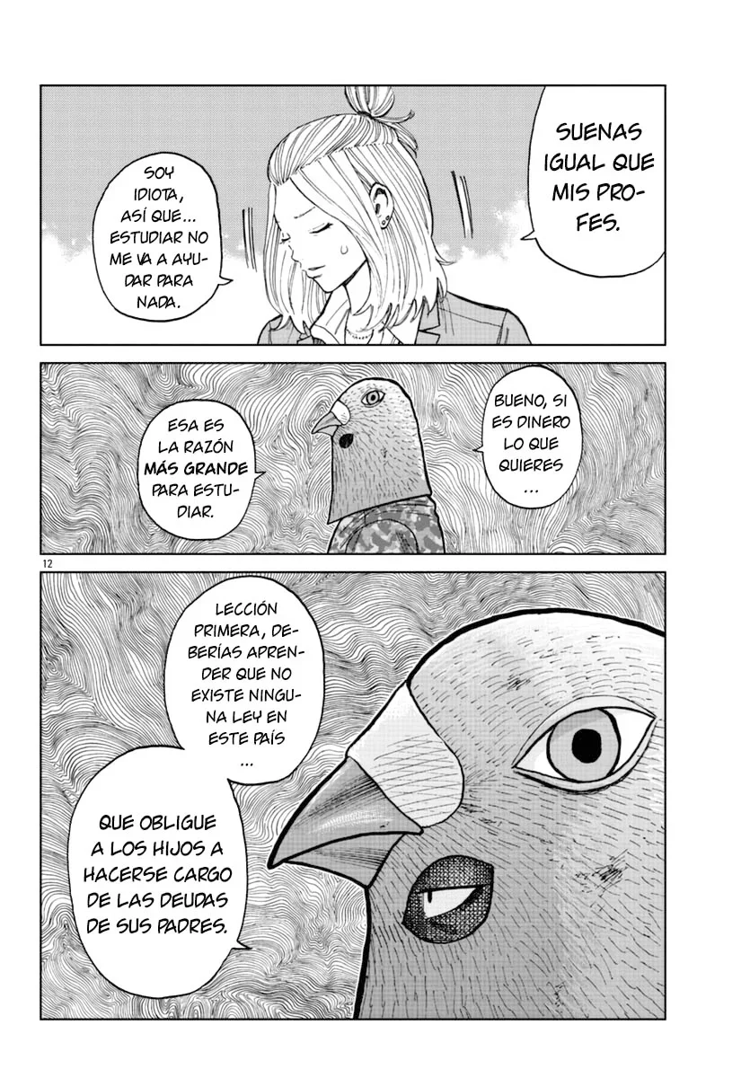 Capítulo 23, página 12