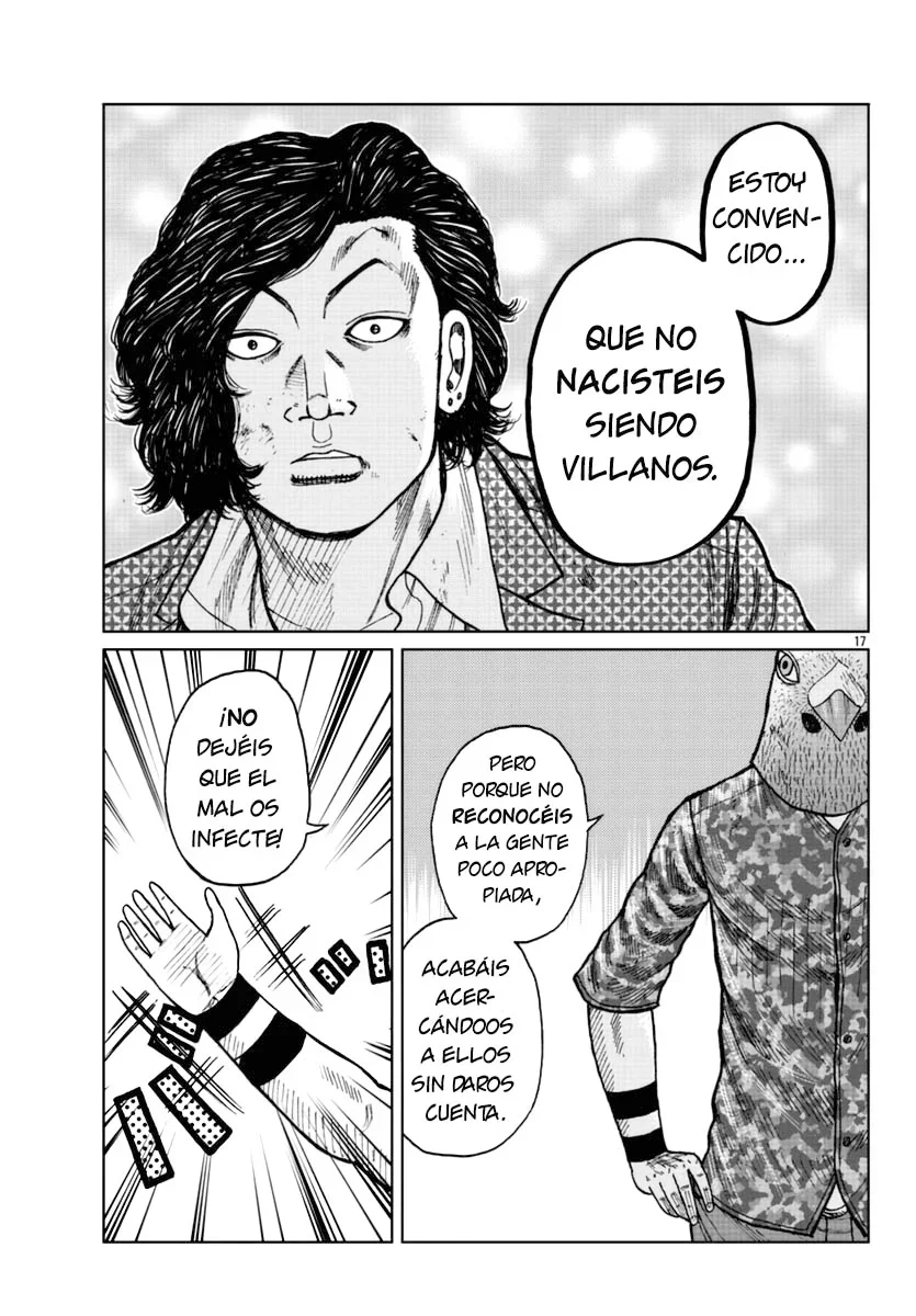 Capítulo 23, página 17
