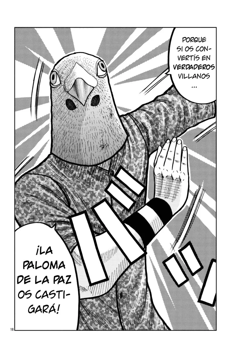 Capítulo 23, página 18