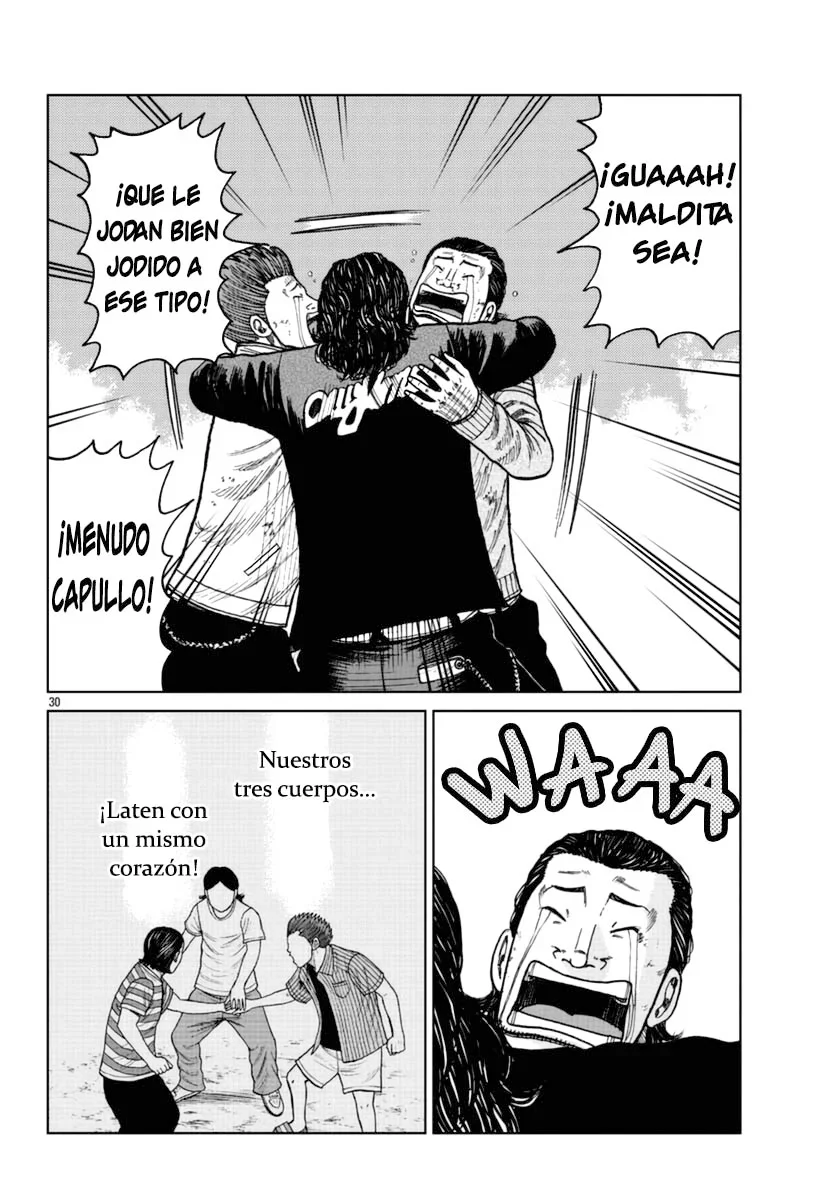 Capítulo 23, página 30