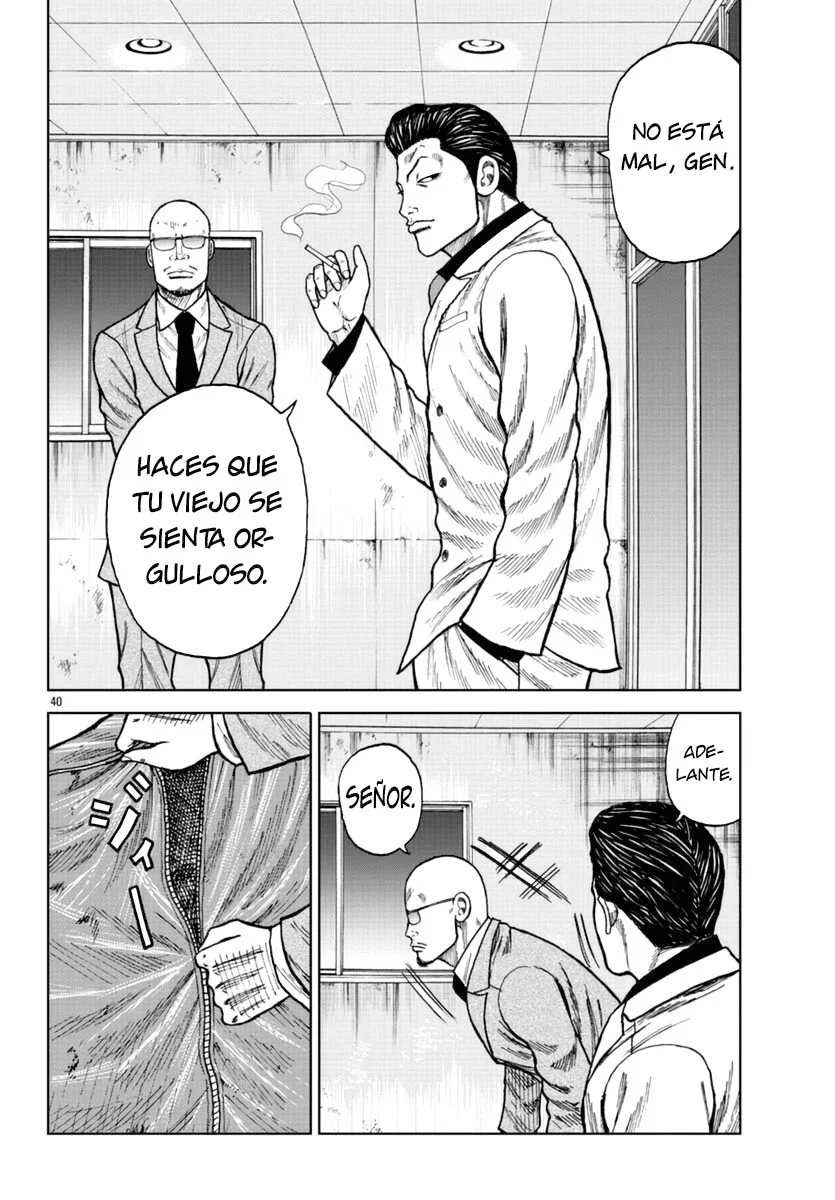 Capítulo 23, página 40