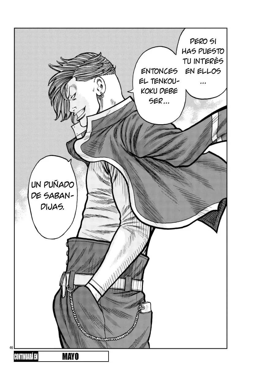 Capítulo 23, página 45