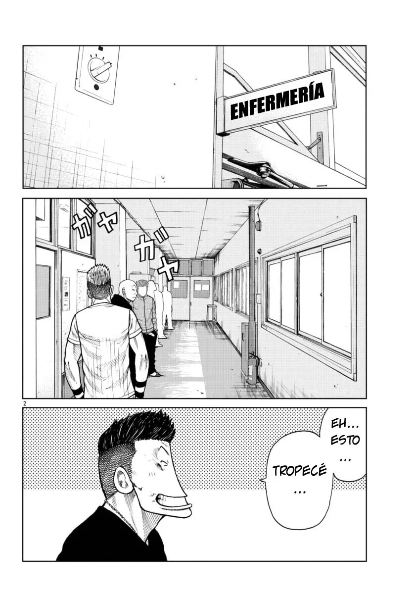 Capítulo 24, página 2