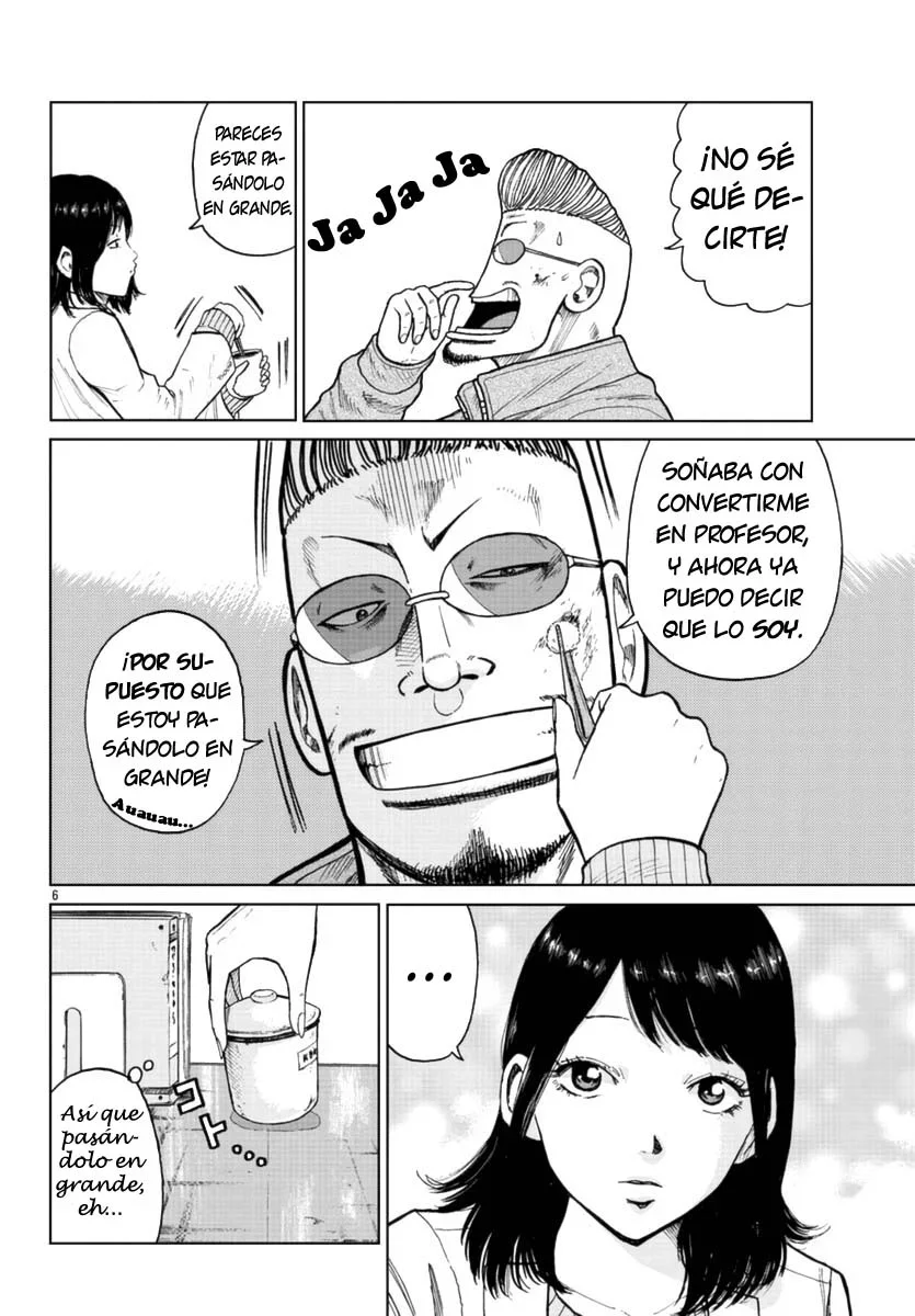 Capítulo 24, página 6