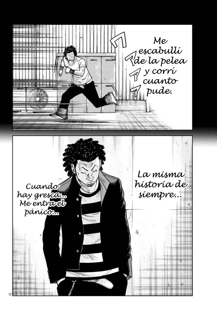 Capítulo 24, página 12
