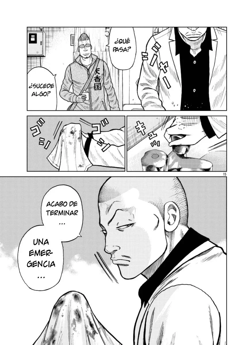Capítulo 24, página 15
