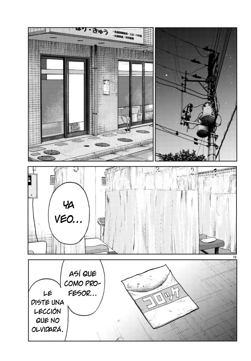 Capítulo 24, página 19