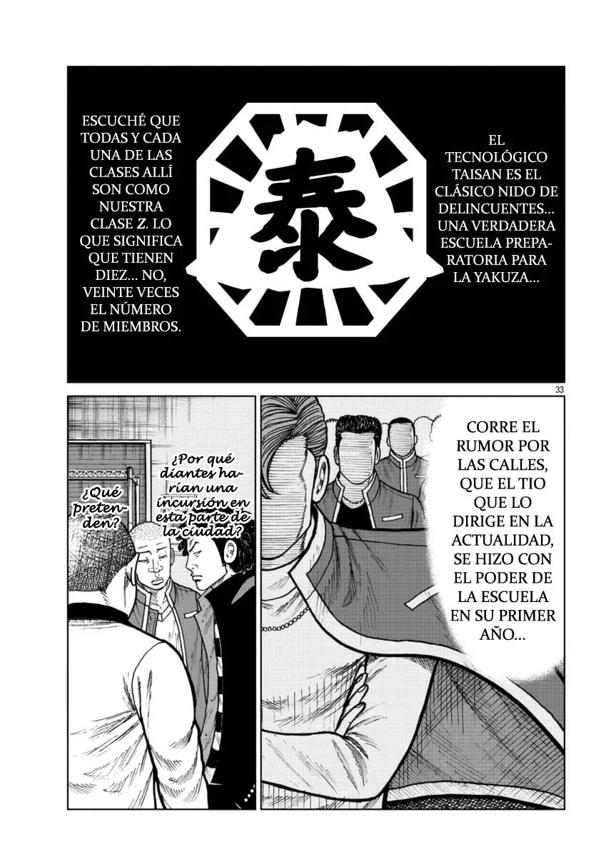 Capítulo 24, página 31