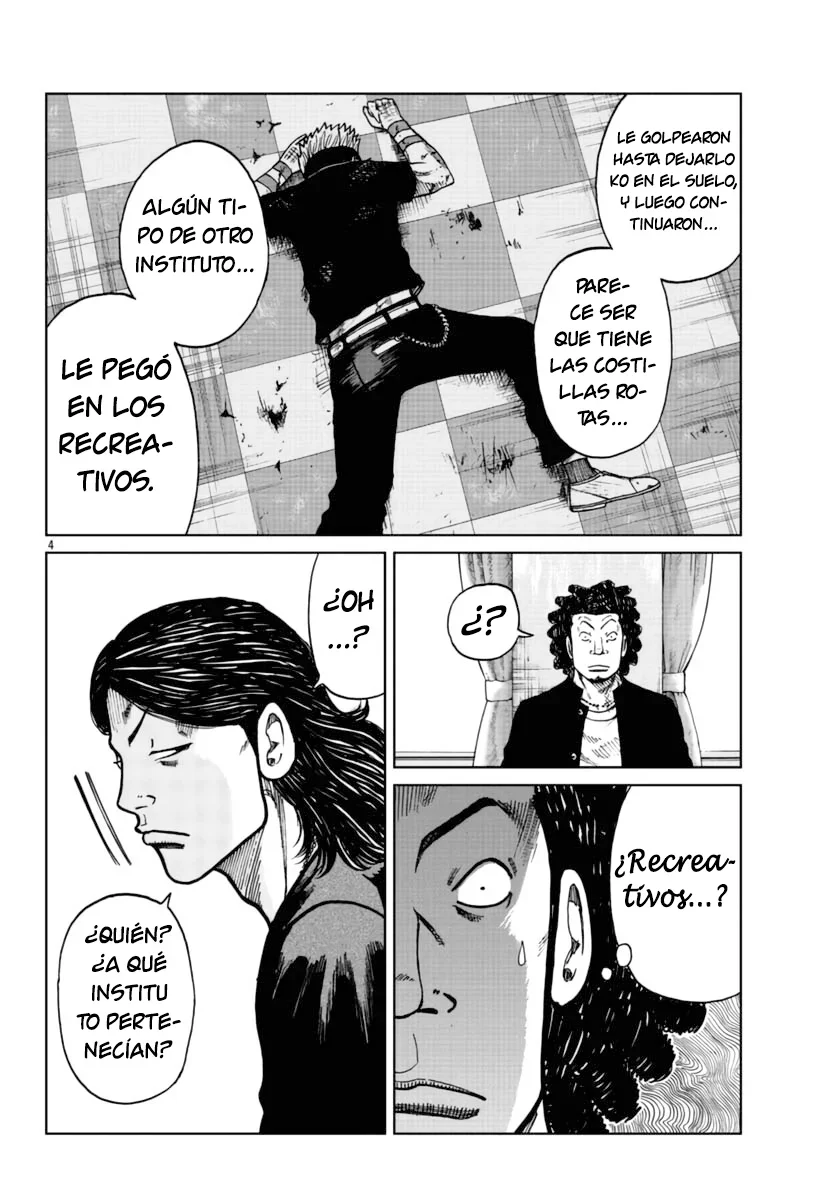 Capítulo 25, página 5