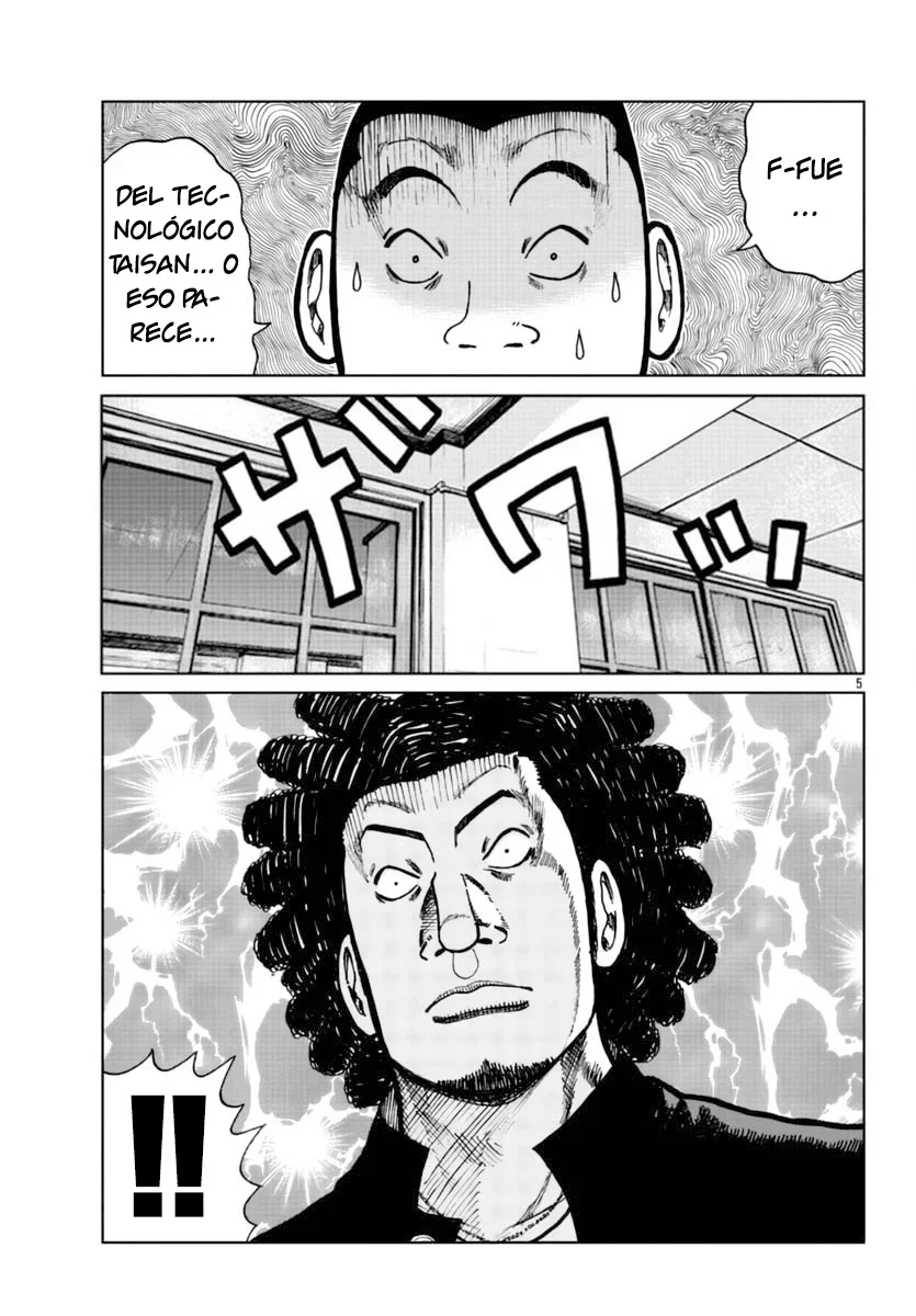 Capítulo 25, página 6