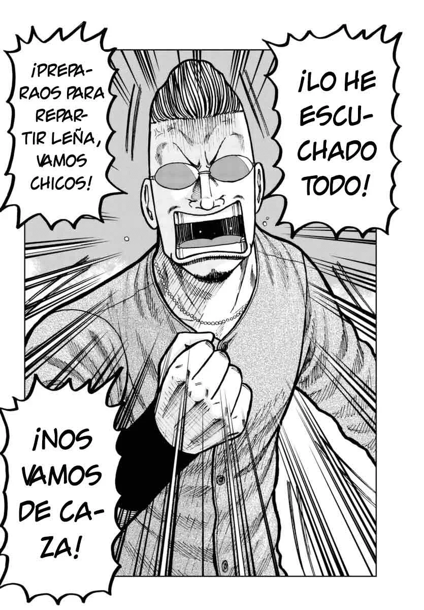 Capítulo 25, página 9