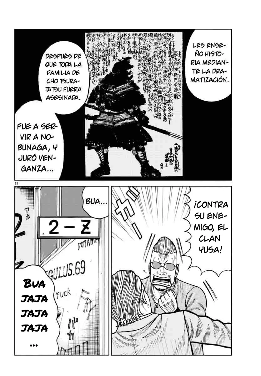 Capítulo 25, página 13