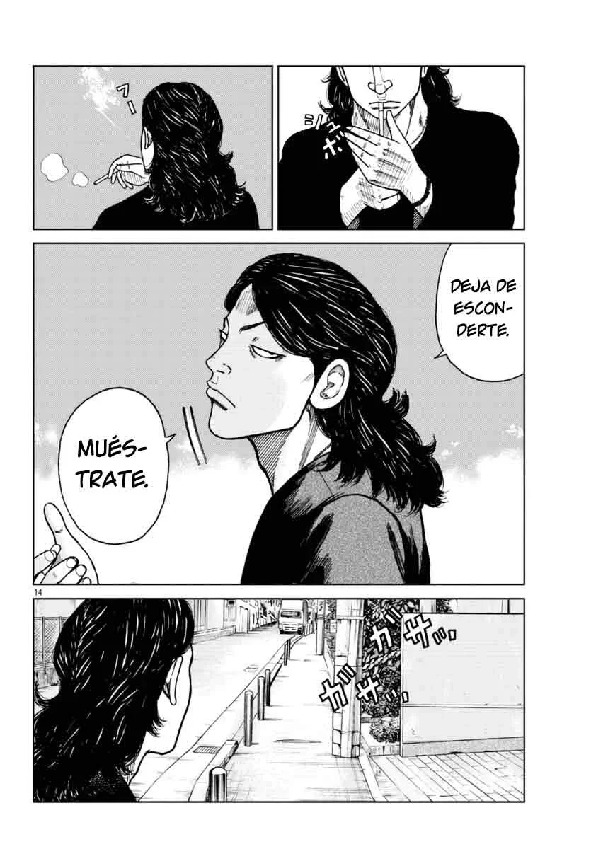 Capítulo 25, página 15