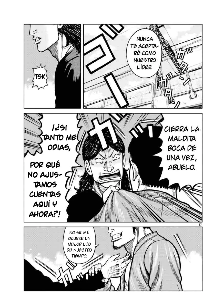 Capítulo 25, página 18