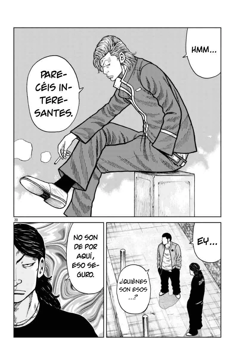 Capítulo 25, página 21