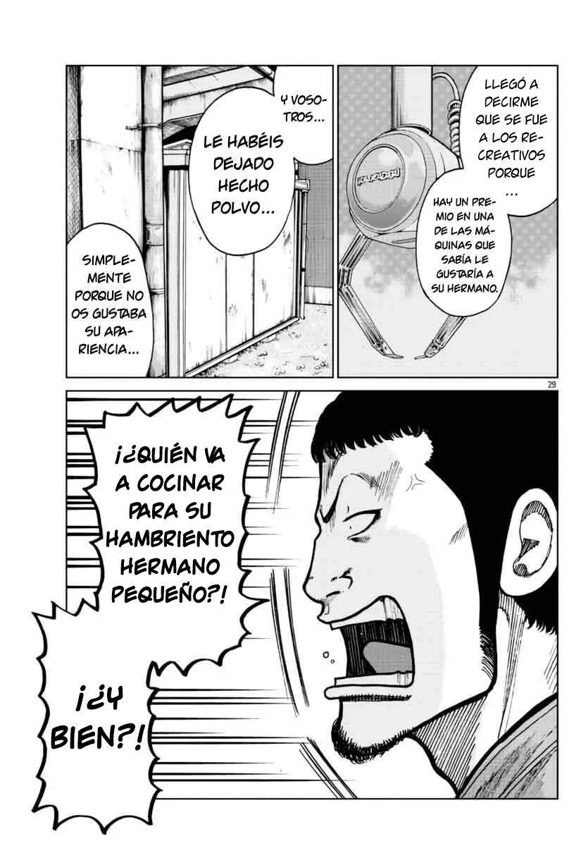 Capítulo 25, página 30