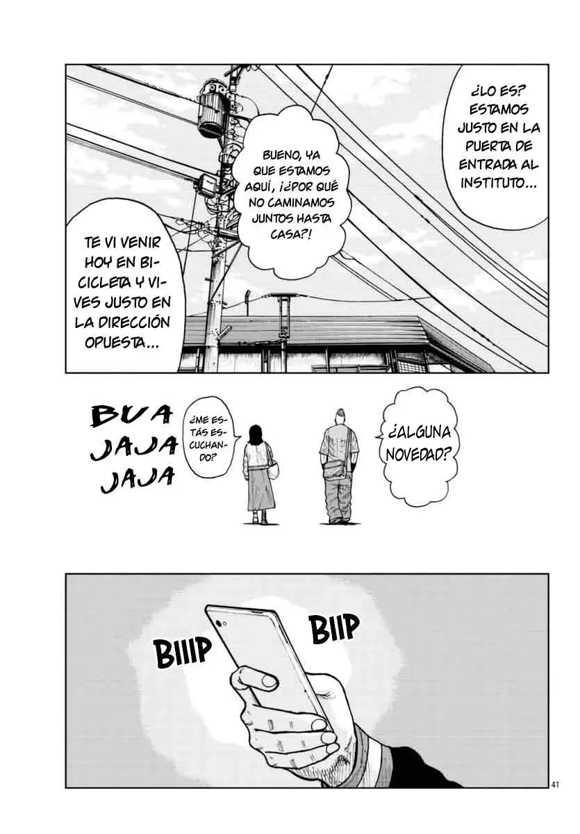 Capítulo 25, página 42