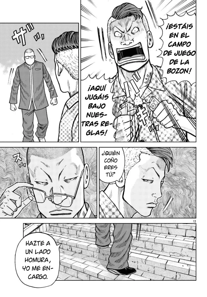 Capítulo 26, página 12