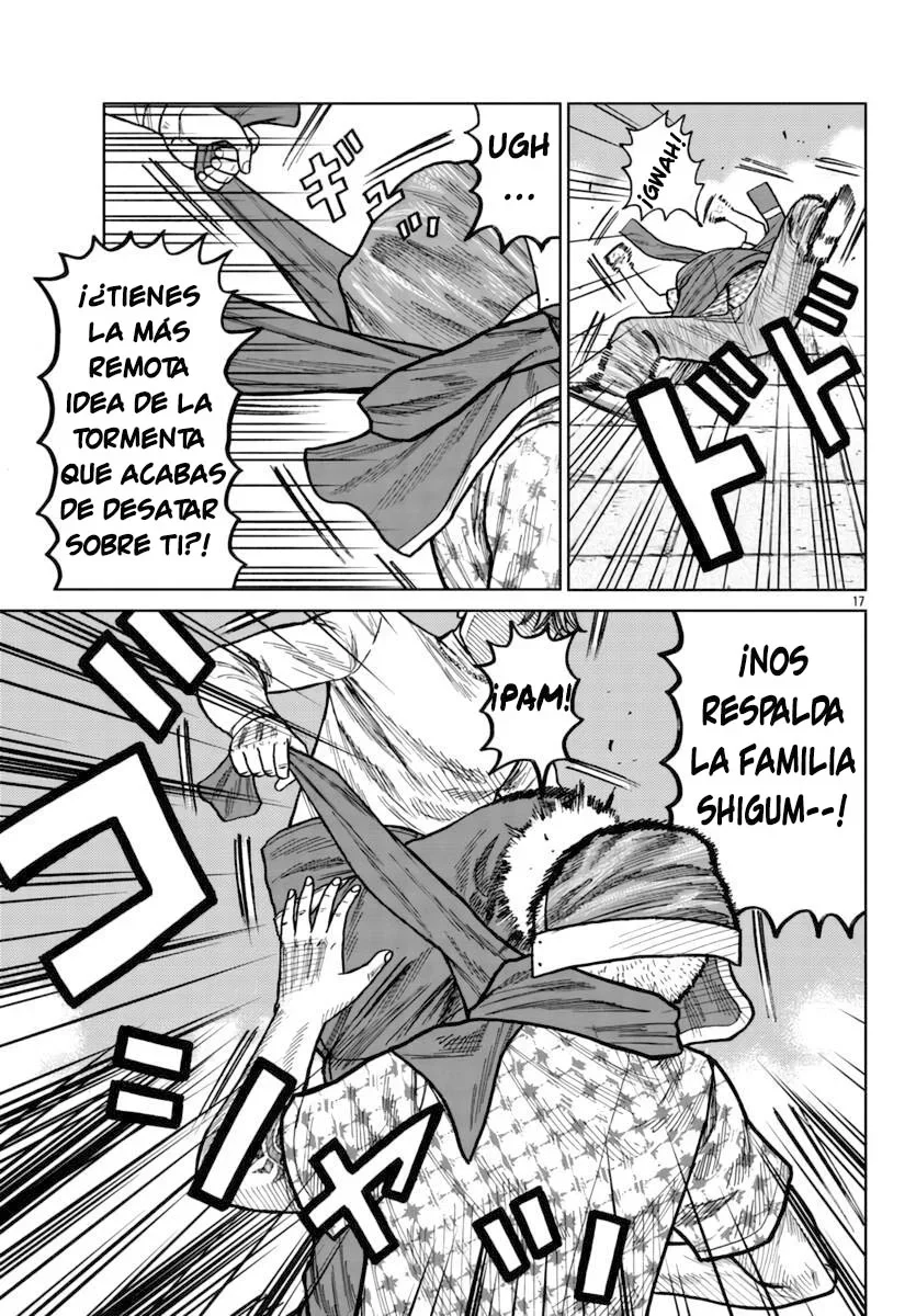 Capítulo 26, página 16