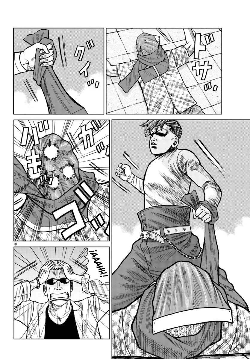 Capítulo 26, página 17