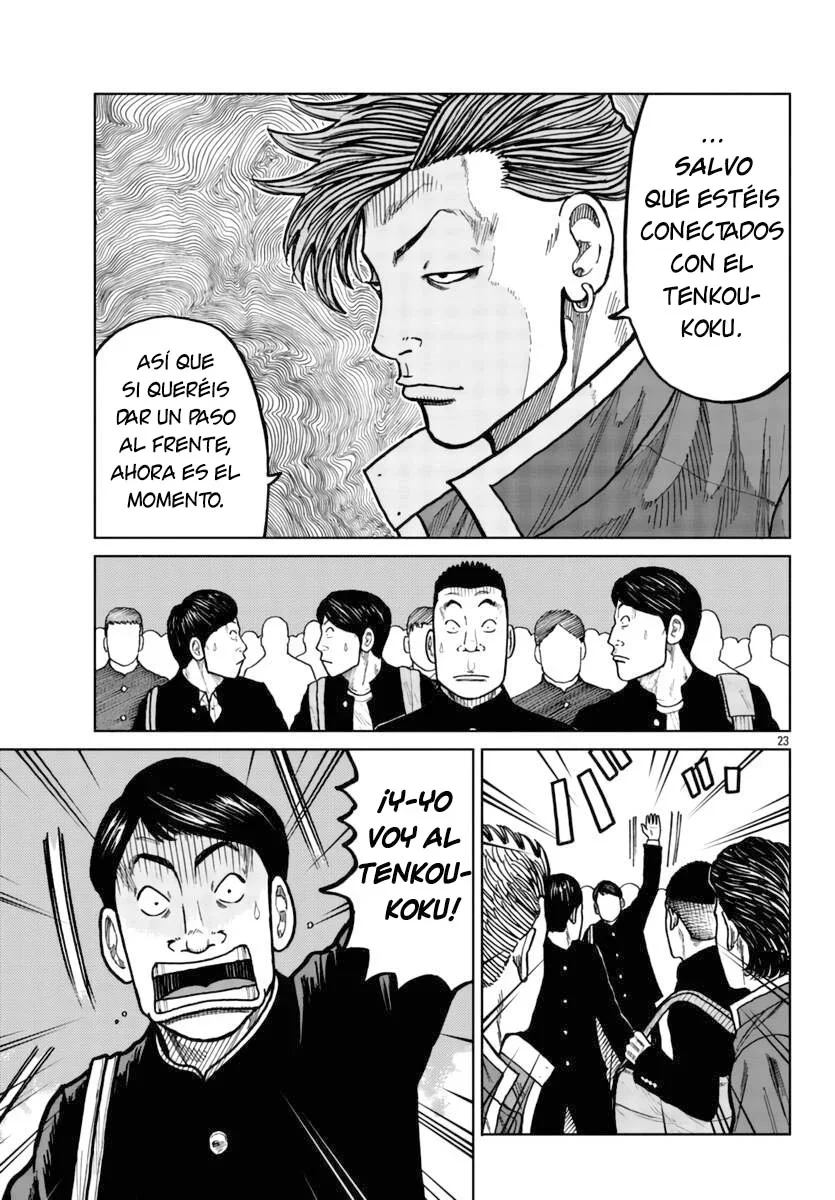 Capítulo 26, página 22