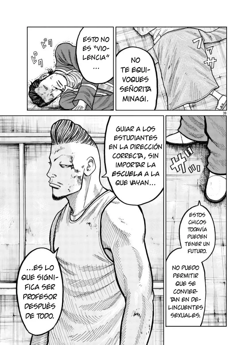Capítulo 26, página 38