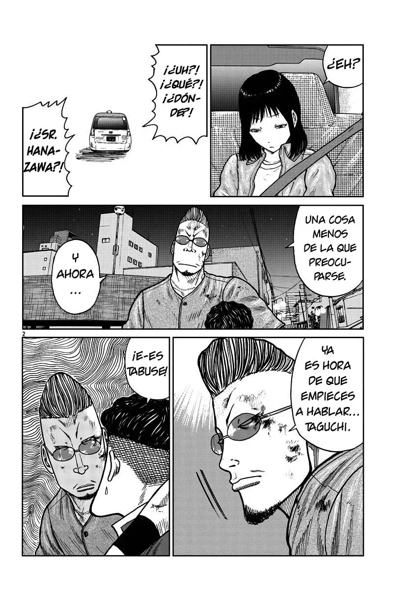 Capítulo 27, página 2