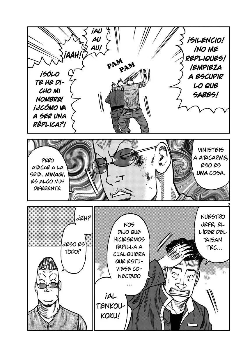 Capítulo 27, página 3