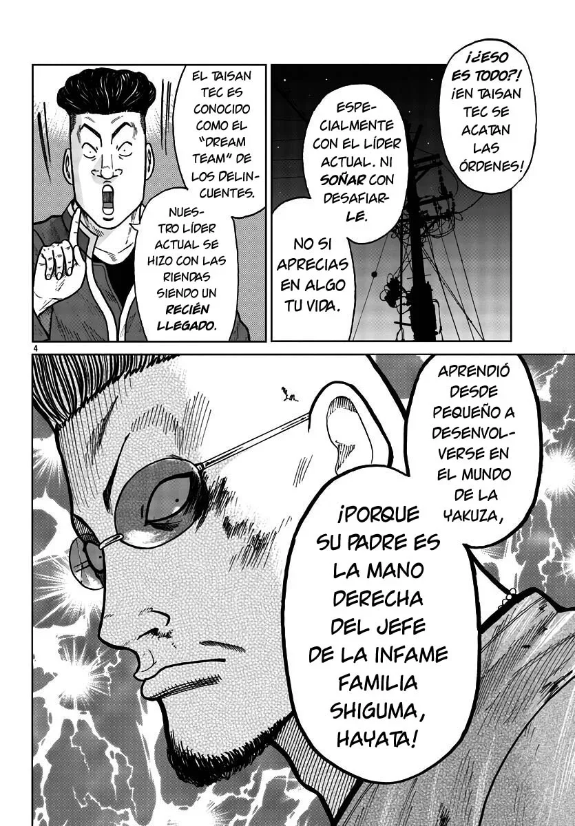 Capítulo 27, página 4