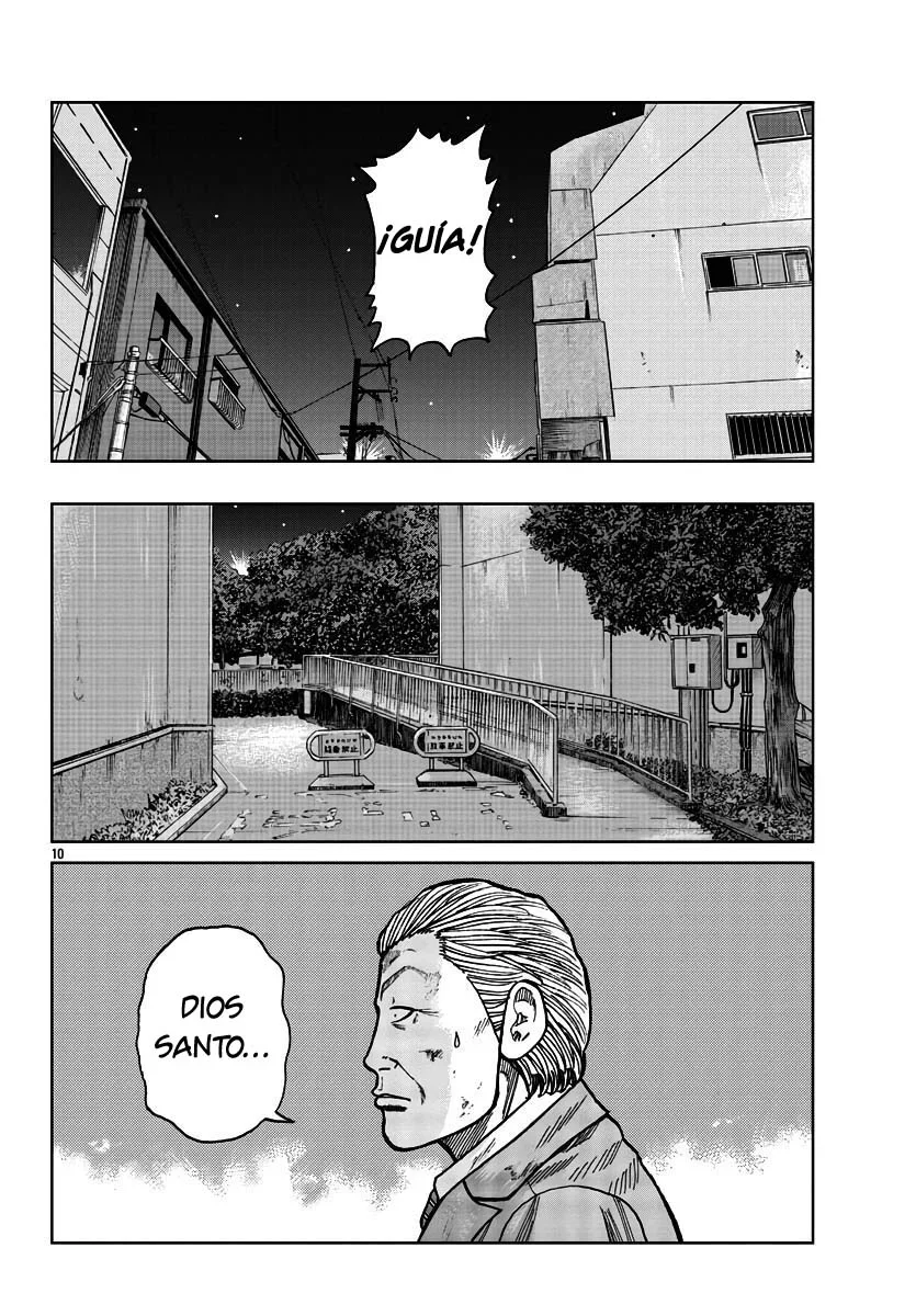 Capítulo 27, página 9