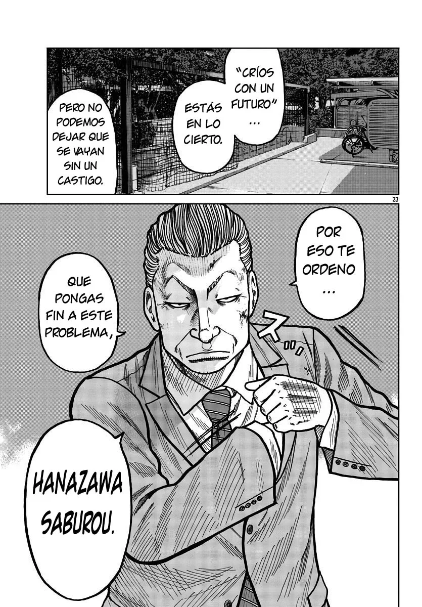 Capítulo 27, página 18