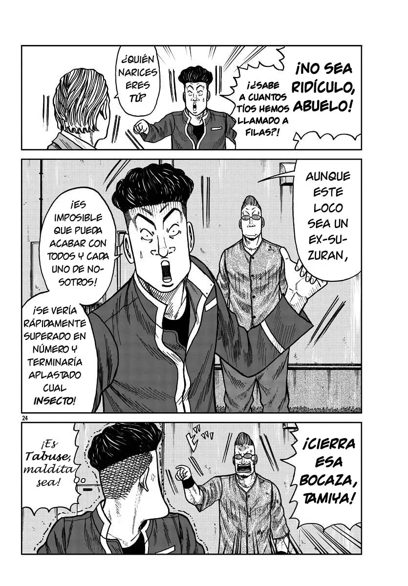 Capítulo 27, página 19