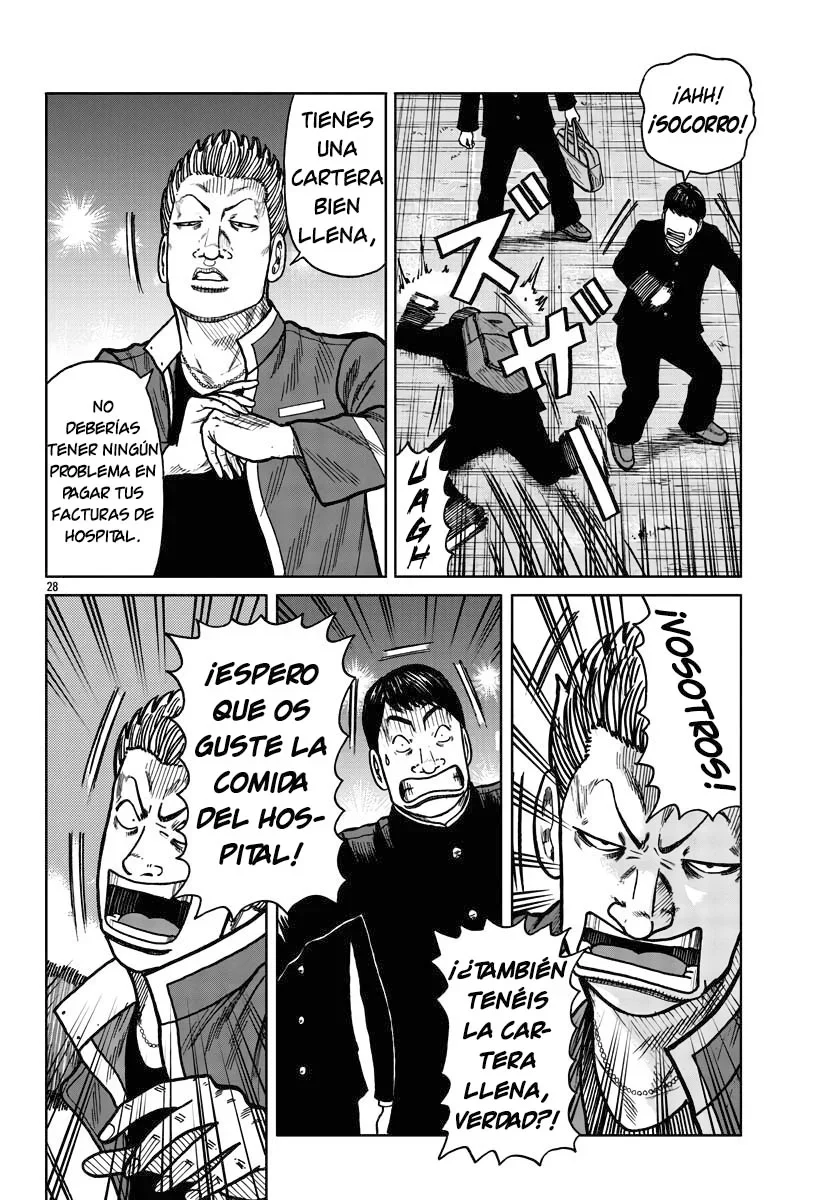 Capítulo 27, página 23