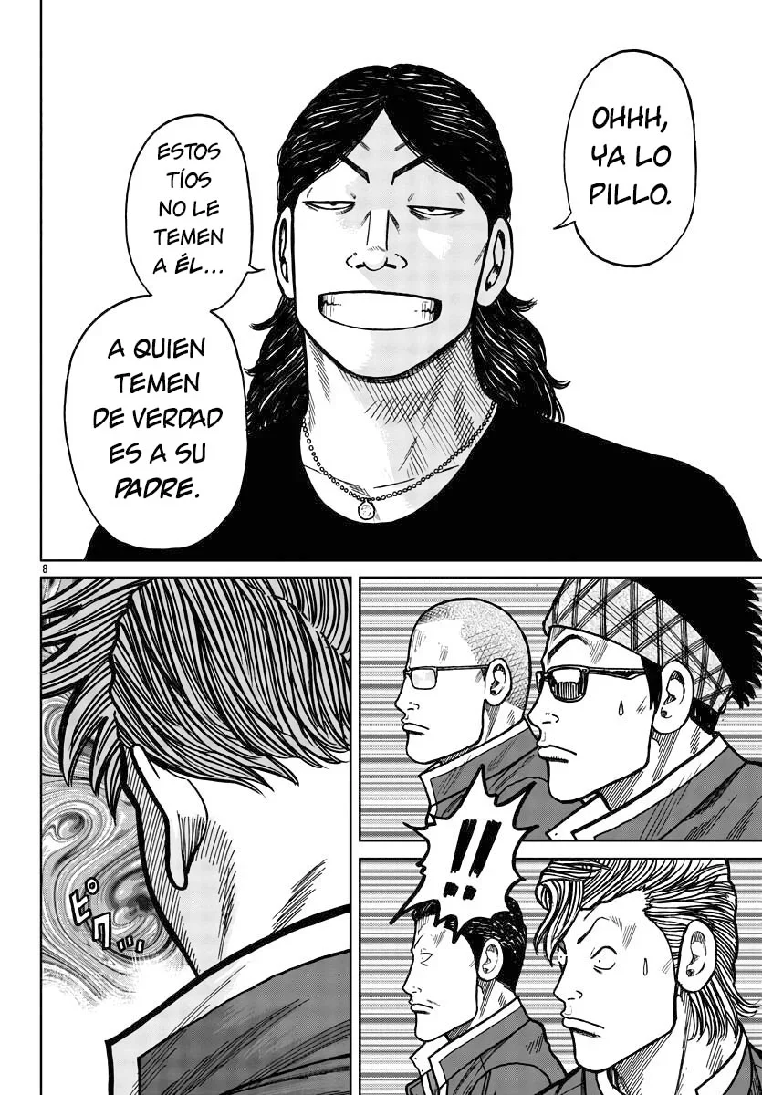 Capítulo 28, página 15