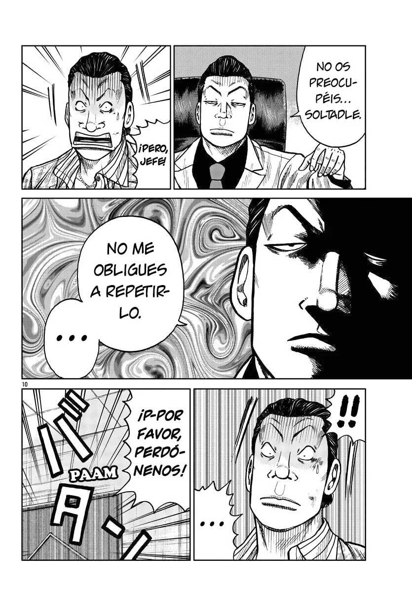 Capítulo 28, página 17