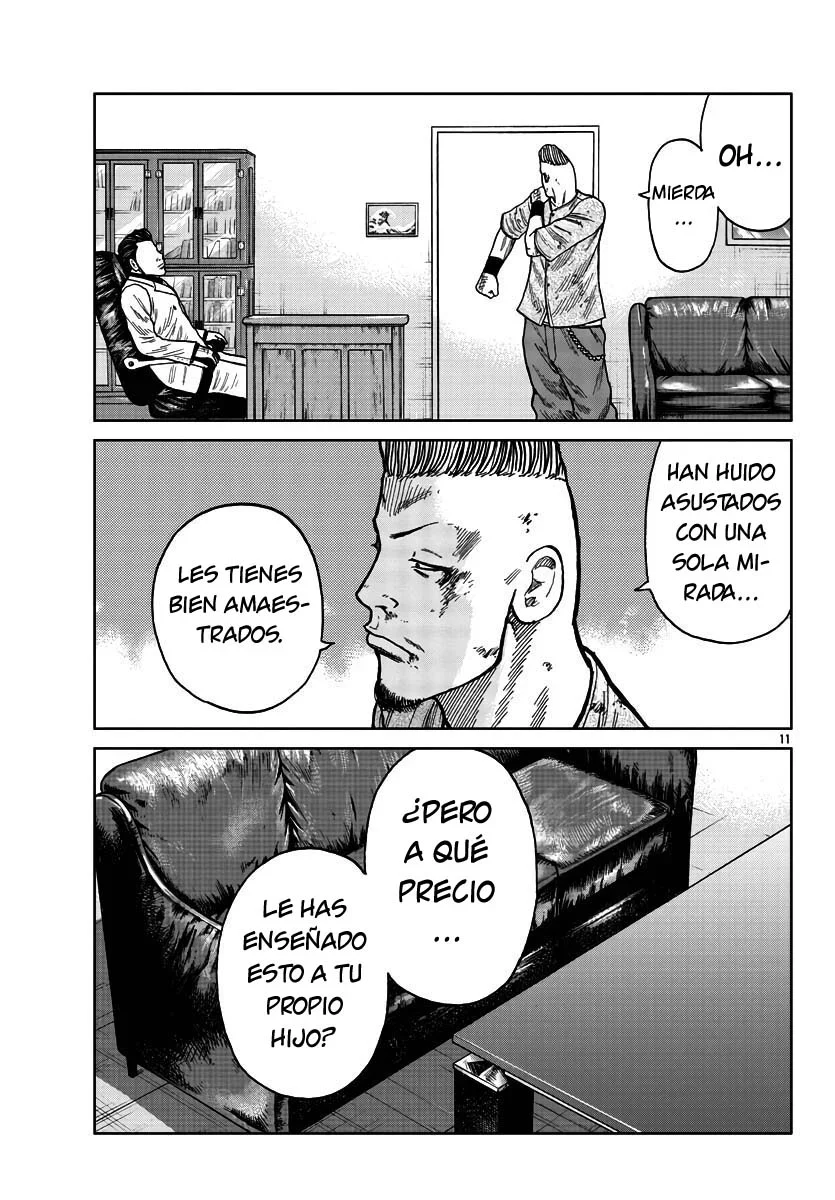 Capítulo 28, página 18