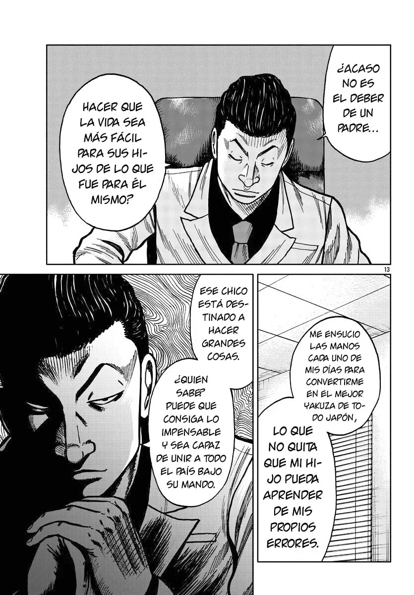 Capítulo 28, página 20