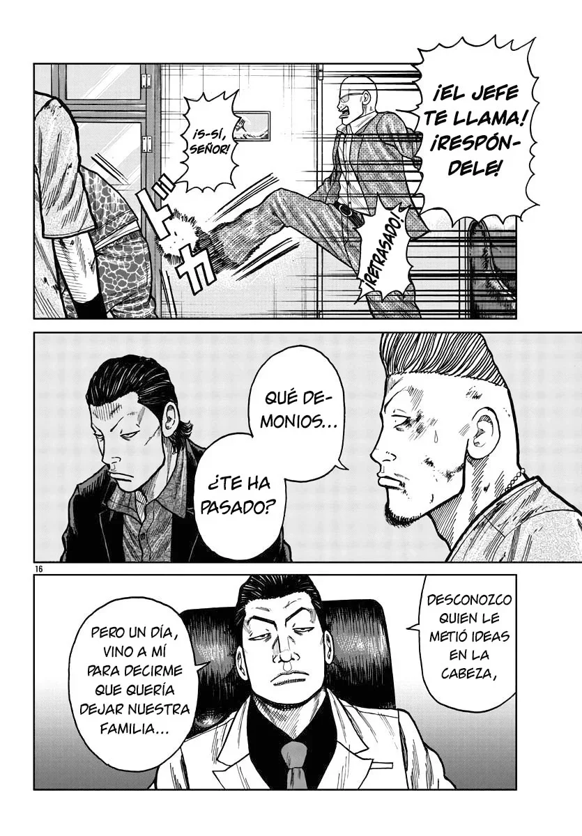 Capítulo 28, página 23