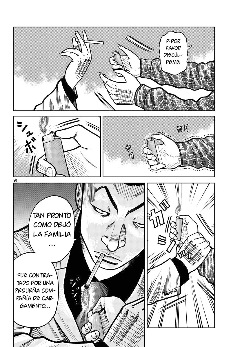 Capítulo 28, página 27